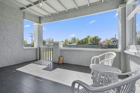 Photo of property in 6 Malcolm Street, Martinborough, 5711