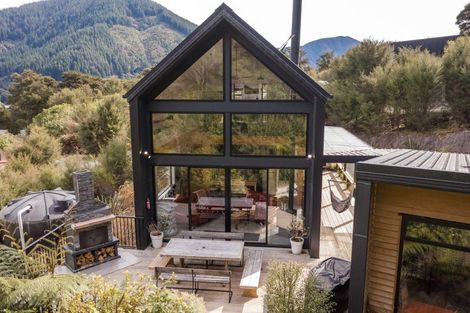 Photo of property in 7 Toki Place, Kaiuma Bay, Havelock, 7178