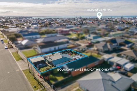 Photo of property in 10 Rhodes Street, Parkside, Timaru, 7910