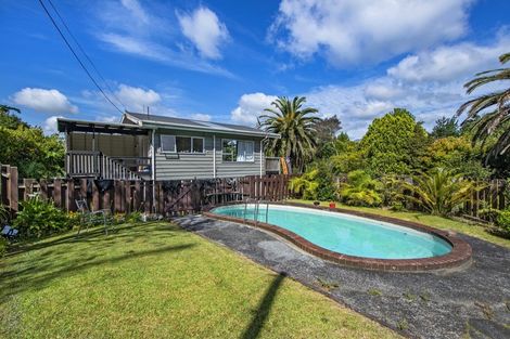 Photo of property in 37 Dundas Road, Riverside, Whangarei, 0112