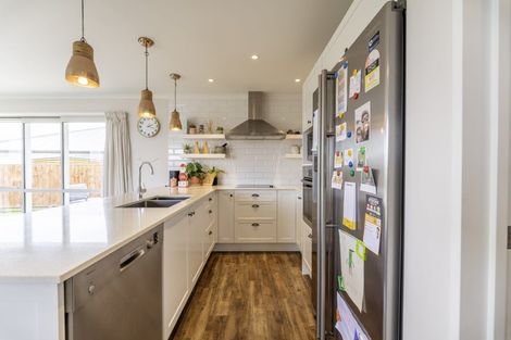 Photo of property in 17 Hunter Hills Drive, Gleniti, Timaru, 7910