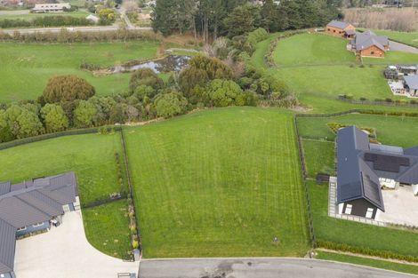 Photo of property in 63 Hartwell Drive, Kelvin Grove, Palmerston North, 4470
