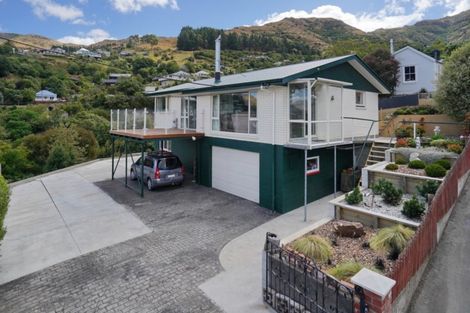 Photo of property in 5 Cornwall Road, Lyttelton, 8082