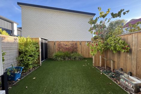 Photo of property in 5/245 Kilmore Street, Christchurch Central, Christchurch, 8011
