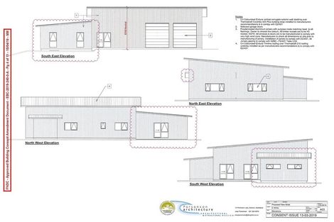 Photo of property in 790 Pungaere Road, Waipapa, 0295