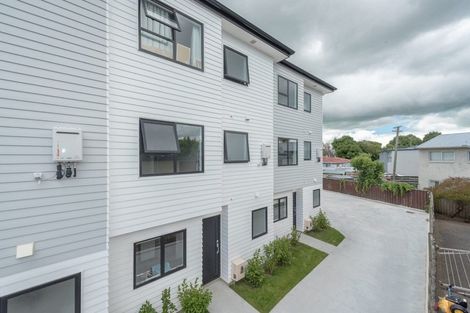 Photo of property in 4/16 May Street, Hamilton East, Hamilton, 3216