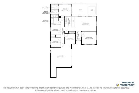 Photo of property in 11 Dreaver Drive, Waitara, 4320