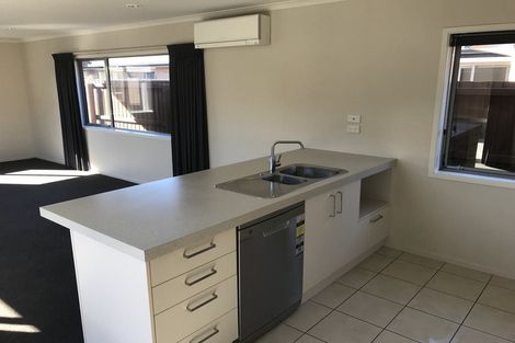 Photo of property in 6 Webster Road, Wigram, Christchurch, 8042