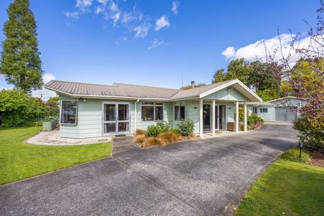 Photo of property in 120 Belcher Street, Pirongia, 3802