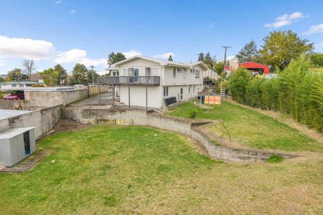 Photo of property in 40 Griffiths Street, Putaruru, 3411