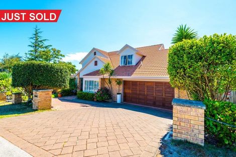 Photo of property in 210 Whitford Road, Shamrock Park, Auckland, 2016