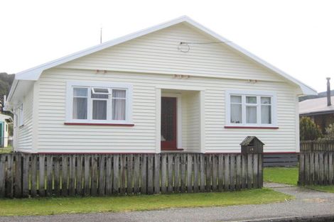 Photo of property in 669 Taylorville Road, Taylorville, Greymouth, 7805