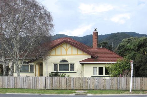 Photo of property in 435 Tiki Sh25 Road, Coromandel, 3506