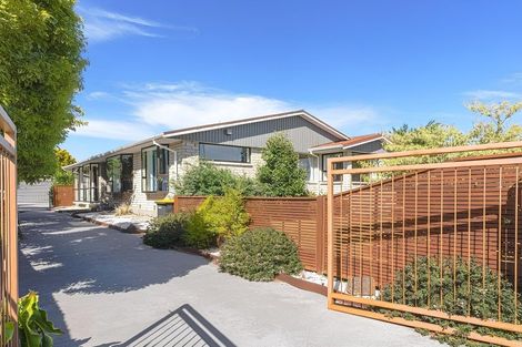 Photo of property in 176 Halswell Junction Road, Halswell, Christchurch, 8025