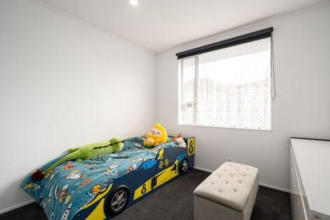 Photo of property in 1 Terrys Place, Kelson, Lower Hutt, 5010