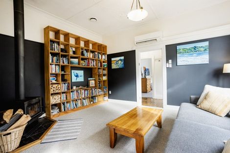 Photo of property in 169 Surrey Street, Saint Clair, Dunedin, 9012