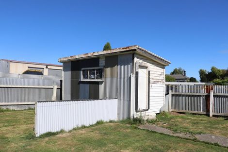 Photo of property in 157 Dalrymple Street, Strathern, Invercargill, 9812
