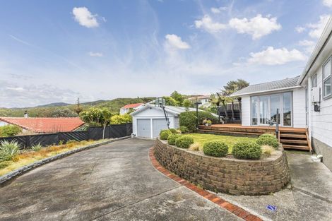 Photo of property in 244 Mitchell Street, Brooklyn, Wellington, 6021