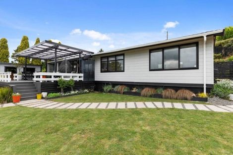 Photo of property in 31 Balwyn Avenue, Tihiotonga, Rotorua, 3015