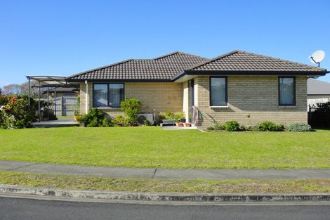 Photo of property in 1 Pukeko Street, Ruakaka, 0116