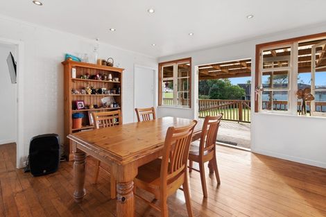 Photo of property in 123 Hokianga Road, Dargaville, 0310