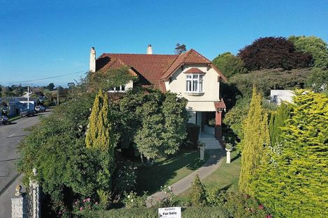 Photo of property in 51 Arun Street, South Hill, Oamaru, 9400