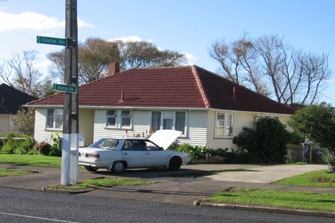 Photo of property in 196 Bairds Road, Otara, Auckland, 2023