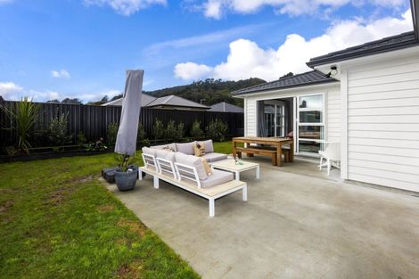 Photo of property in 99 Mawai Hakona Drive, Wallaceville, Upper Hutt, 5018