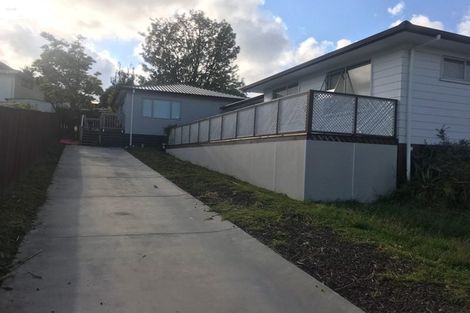 Photo of property in 32 Aberfeldy Avenue, Highland Park, Auckland, 2010