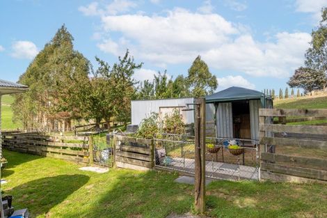 Photo of property in 896 Waotu Road, Waotu, Putaruru, 3481