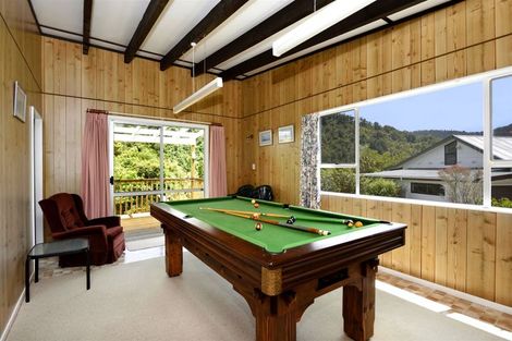 Photo of property in 18 Nikau Street, Duncan Bay, Tennyson Inlet, 7195