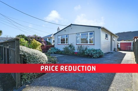 Photo of property in 7 Kowhai Avenue, Ebdentown, Upper Hutt, 5018