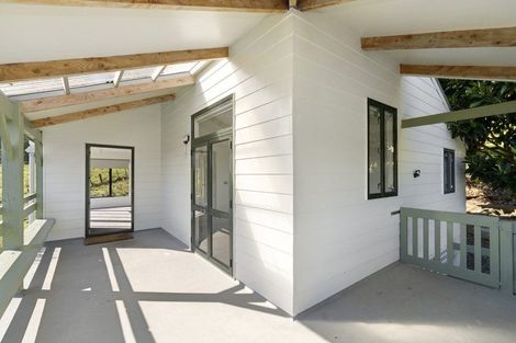 Photo of property in 241 Wallace Road, Koputaroa, Levin, 5571