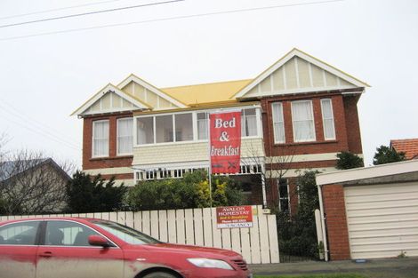 Photo of property in 59 Queens Drive, Saint Kilda, Dunedin, 9012