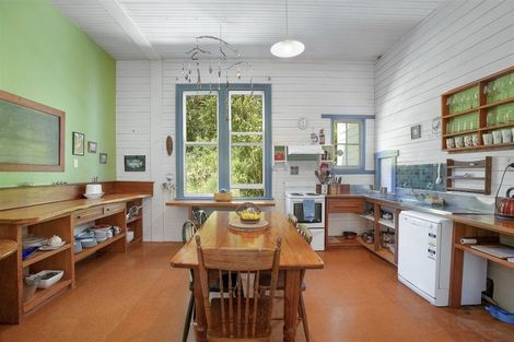 Photo of property in 839 Collingwood-puponga Main Road, Collingwood, 7073