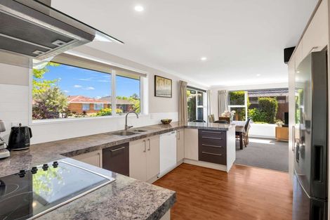 Photo of property in 4 Argo Place, Casebrook, Christchurch, 8051