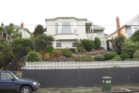 Photo of property in 273 Ravensbourne Road, Ravensbourne, Dunedin, 9022