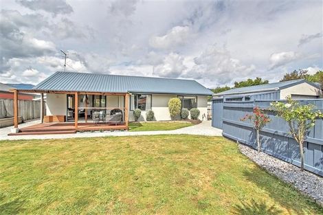 Photo of property in 15 Duffy Place, Stoke, Nelson, 7011