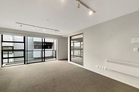 Photo of property in Detroit Apartments, 205/181 Tasman Street, Mount Cook, Wellington, 6021