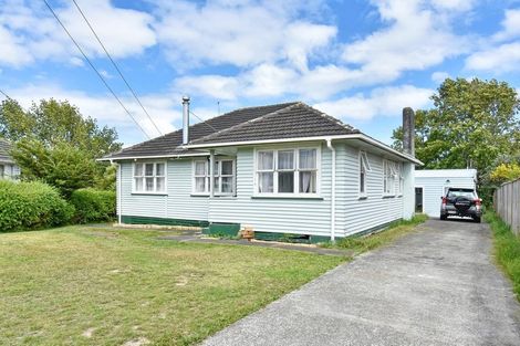 Photo of property in 7 Clarkson Crescent, Otara, Auckland, 2023