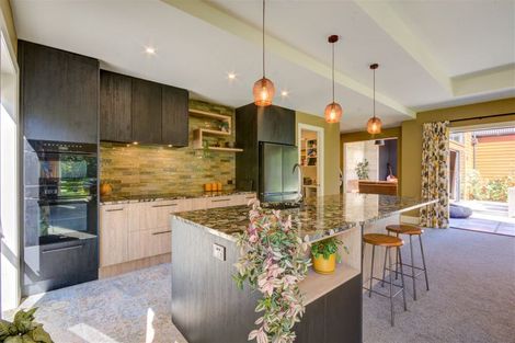 Photo of property in 154 Cullen Avenue, Swannanoa, Rangiora, 7475