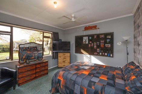 Photo of property in 1867 Makino Road, Halcombe, Feilding, 4779