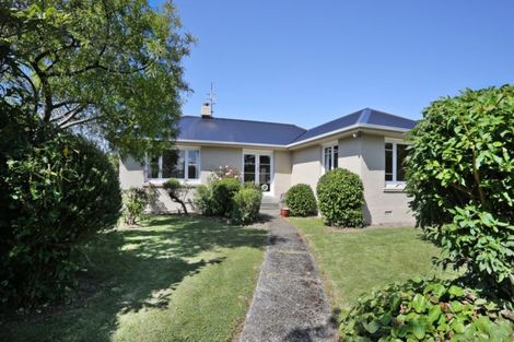 Photo of property in 5 Filleul Street, Gladstone, Invercargill, 9810