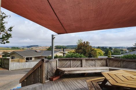 Photo of property in 145 Tainui Terrace, Te Awamutu, 3800