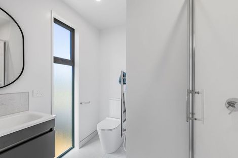 Photo of property in 1/65 Thackeray Place, Waltham, Christchurch, 8023