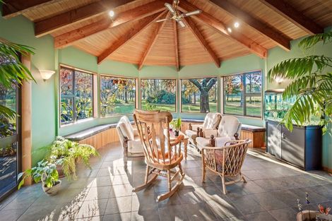 Photo of property in 842 Hoskyns Road, West Melton, Christchurch, 7675