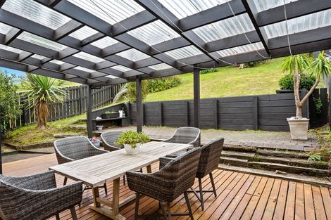 Photo of property in 58a Redvers Drive, Belmont, Lower Hutt, 5010