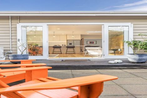 Photo of property in 34 Ventnor Street, Seatoun, Wellington, 6022