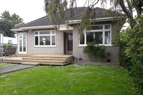 Photo of property in 62 Church Street, Awapuni, Palmerston North, 4412
