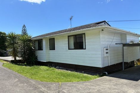 Photo of property in 84 Wharf Road, Te Atatu Peninsula, Auckland, 0610